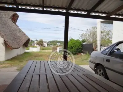 Cabana Leopoldina 1 Valizas