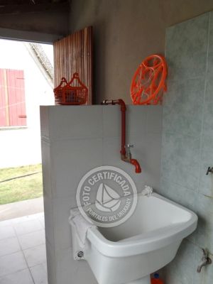 Cabin Leopoldina 1 Valizas