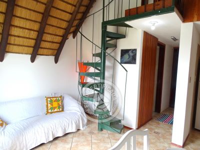 Cabin Leopoldina 1 Valizas