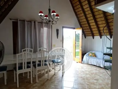 Cabana Leopoldina 1 Valizas