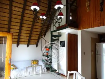 Cabana Leopoldina 1 Valizas