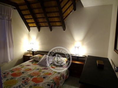 Cabin Leopoldina 1 Valizas