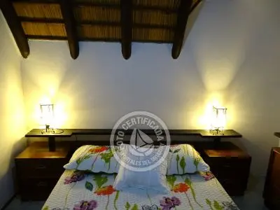 Cabana Leopoldina 1 Valizas