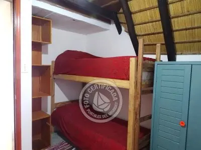 Cabana Leopoldina 1 Valizas