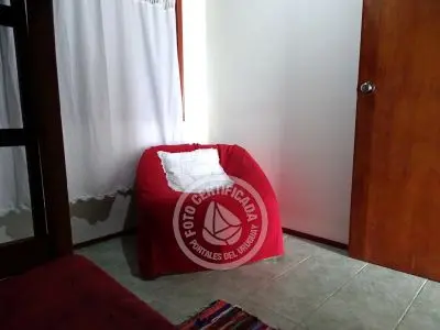 Cabana Leopoldina 1 Valizas