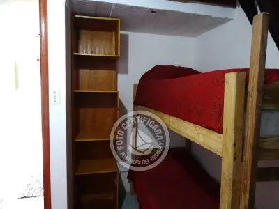 Cabana Leopoldina 1 Valizas