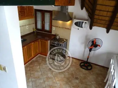 Cabana Leopoldina 1 Valizas