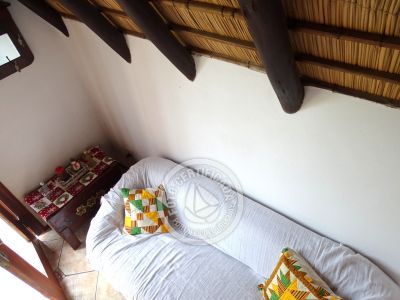 Cabin Leopoldina 1 Valizas