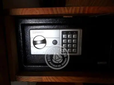 Cabana Leopoldina 1 Valizas