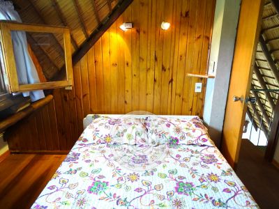 Cabin Leopoldina 1 Valizas