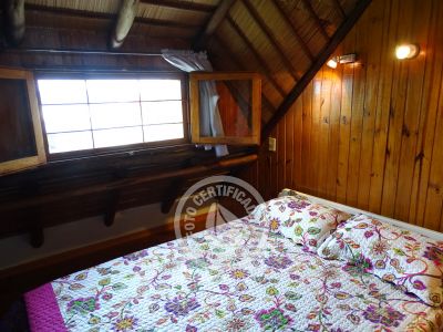 Cabin Leopoldina 1 Valizas