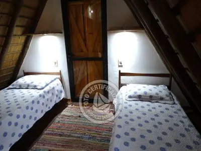 Cabana Leopoldina 1 Valizas