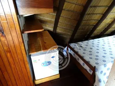 Cabana Leopoldina 1 Valizas