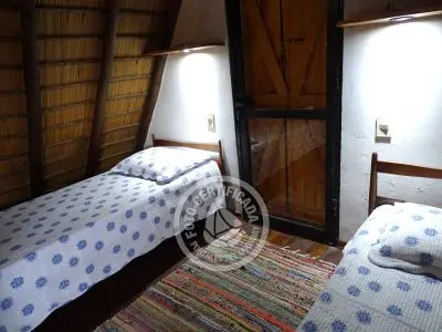 Cabana Leopoldina 1 Valizas