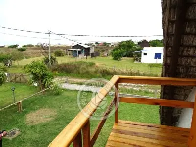 Cabana Leopoldina 1 Valizas