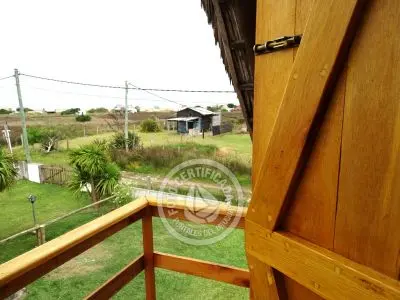 Cabana Leopoldina 1 Valizas