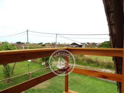 Cabin Leopoldina 1 Valizas