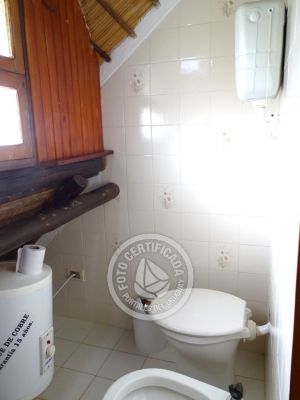 Cabin Leopoldina 1 Valizas