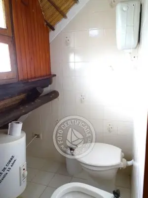 Cabana Leopoldina 1 Valizas