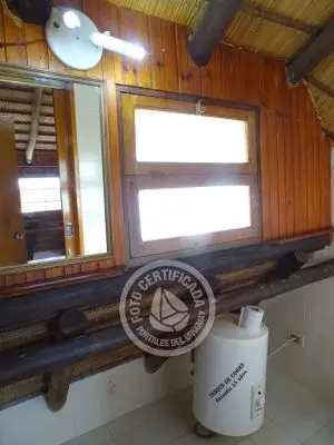 Cabana Leopoldina 1 Valizas