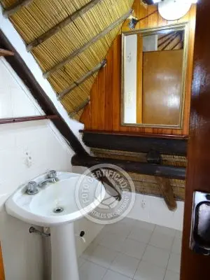 Cabana Leopoldina 1 Valizas