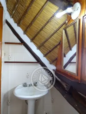 Cabana Leopoldina 1 Valizas