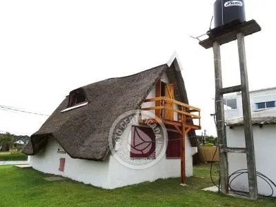 Cabana Leopoldina 1 Valizas