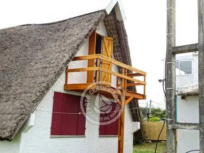 Cabana Leopoldina 1 Valizas