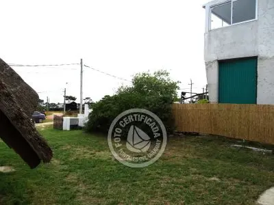 Cabana Leopoldina 1 Valizas