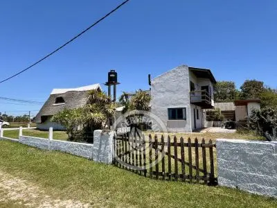 Casa Leopoldina 2 Valizas