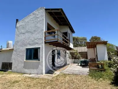 Casa Leopoldina 2 Valizas