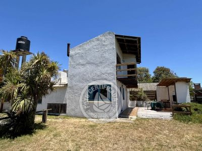 Casa Leopoldina 2 Valizas