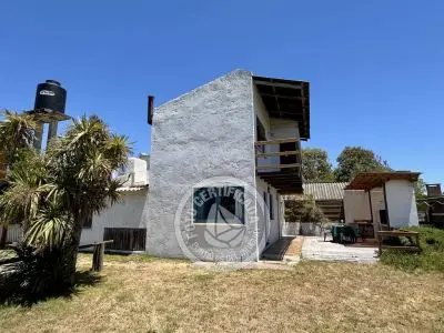 Casa Leopoldina 2 Valizas