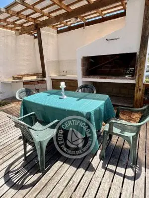 Casa Leopoldina 2 Valizas