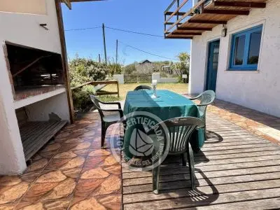 Casa Leopoldina 2 Valizas