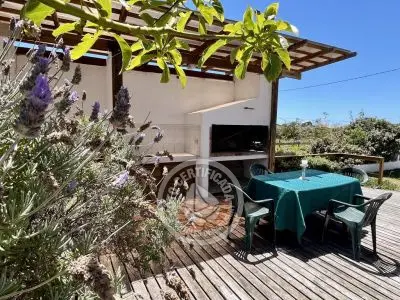 Casa Leopoldina 2 Valizas