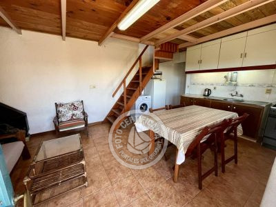 Casa Leopoldina 2 Valizas