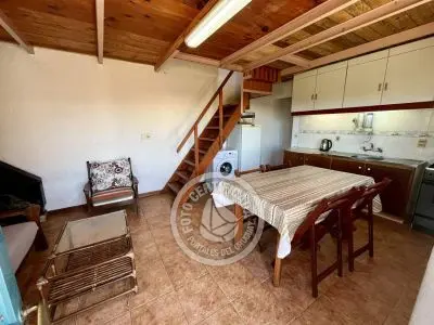 Casa Leopoldina 2 Valizas