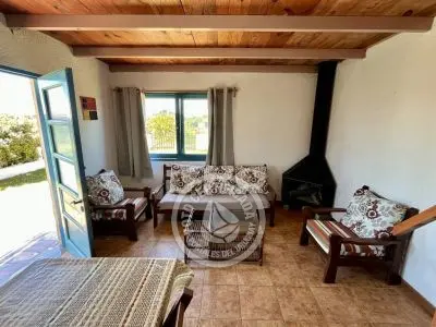 Casa Leopoldina 2 Valizas