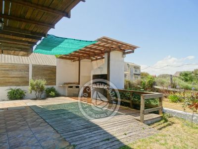 Casa Leopoldina 2 Valizas