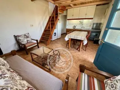 Casa Leopoldina 2 Valizas