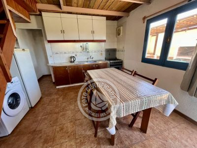 Casa Leopoldina 2 Valizas