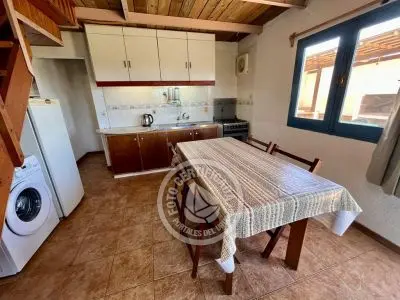 Casa Leopoldina 2 Valizas