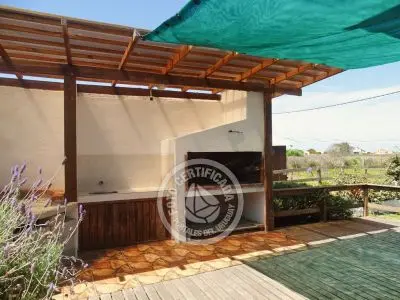 Casa Leopoldina 2 Valizas