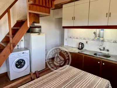 Casa Leopoldina 2 Valizas