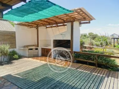 Casa Leopoldina 2 Valizas