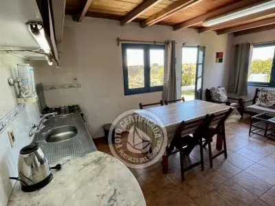 Casa Leopoldina 2 Valizas