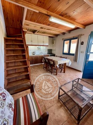 Casa Leopoldina 2 Valizas