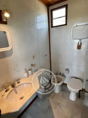 Casa Leopoldina 2 Valizas