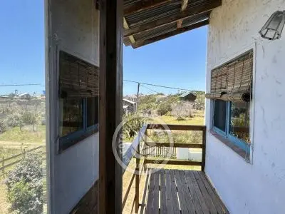 Casa Leopoldina 2 Valizas